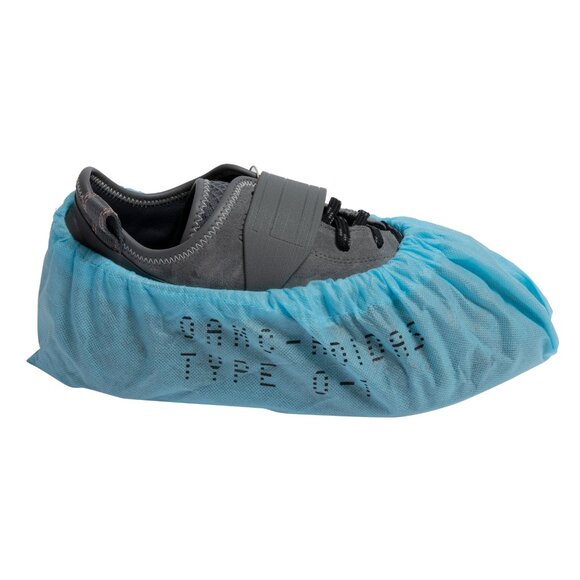 adidas (Germany) x OAMC Type 0-1 Gray Suede Sneakers : US 10 EU 44 - Picture 2 of 2